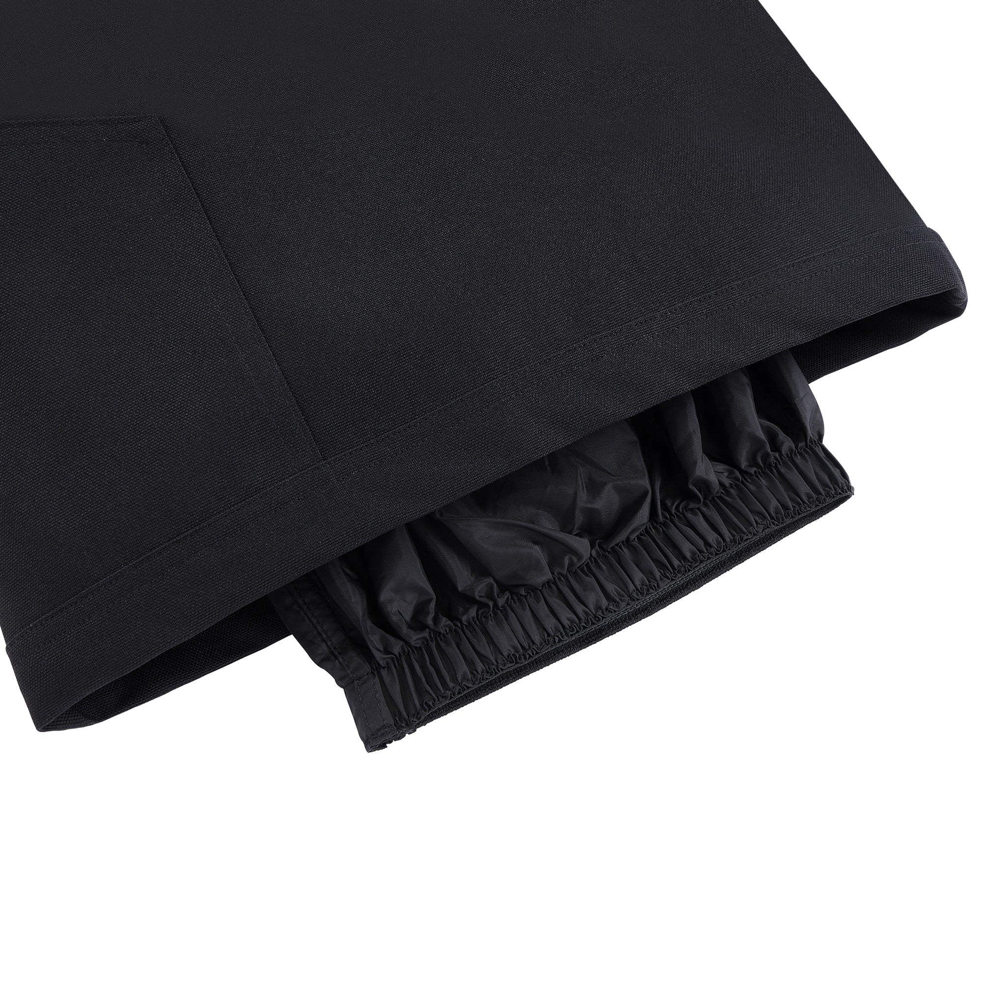 pantaloni - black