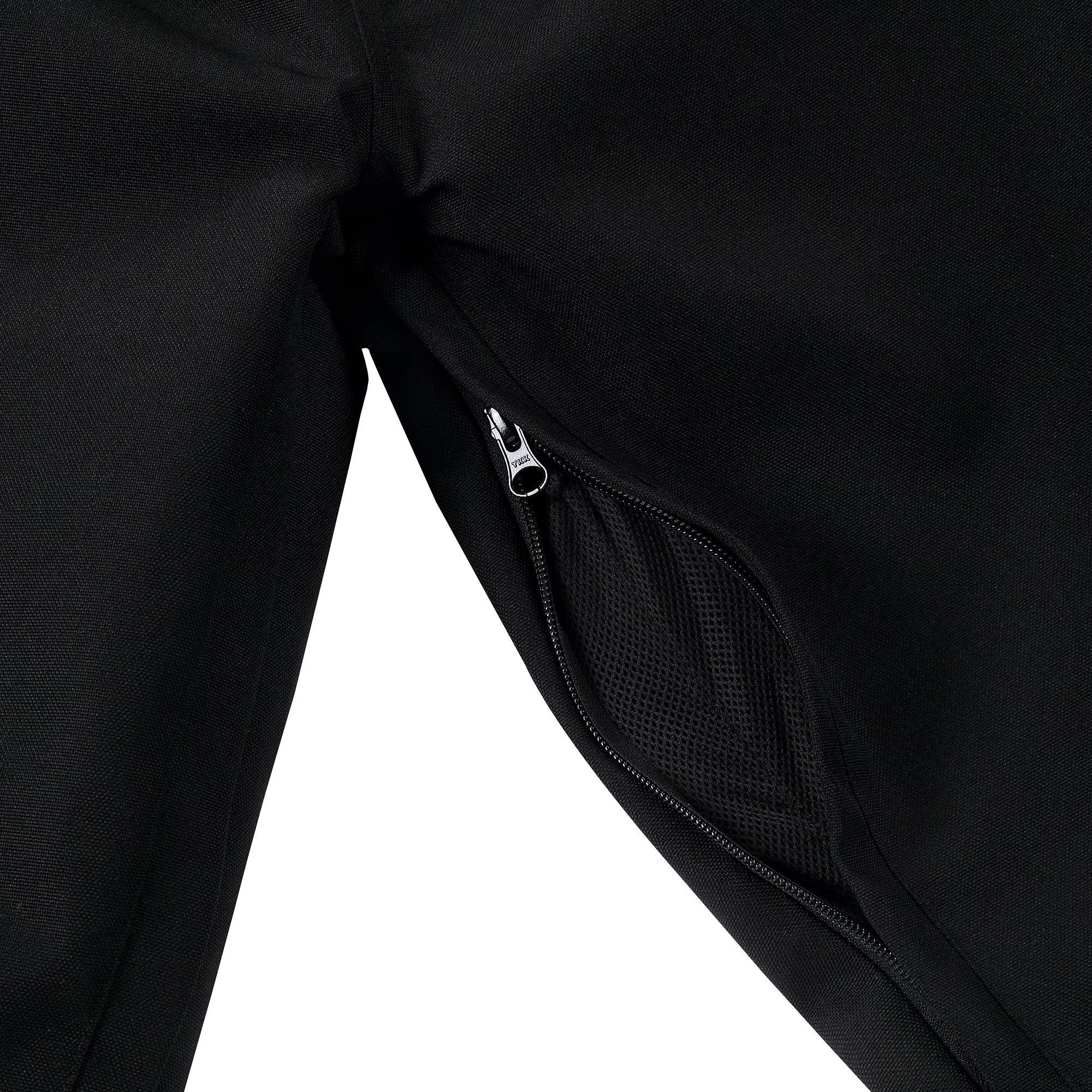 pantaloni - black
