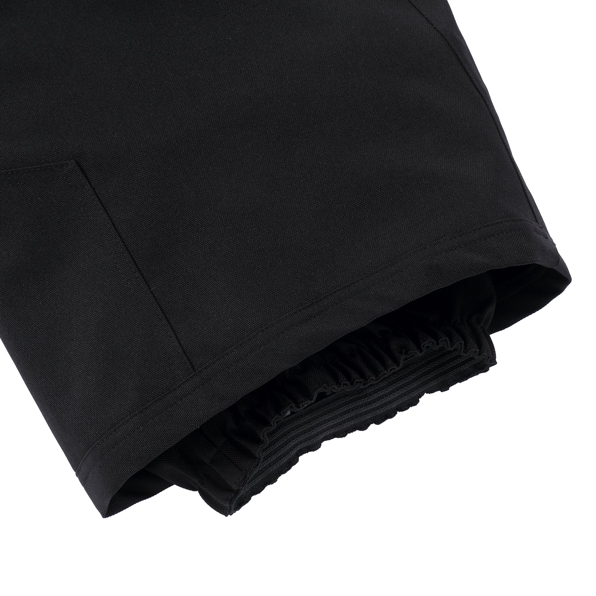 pantaloni - black