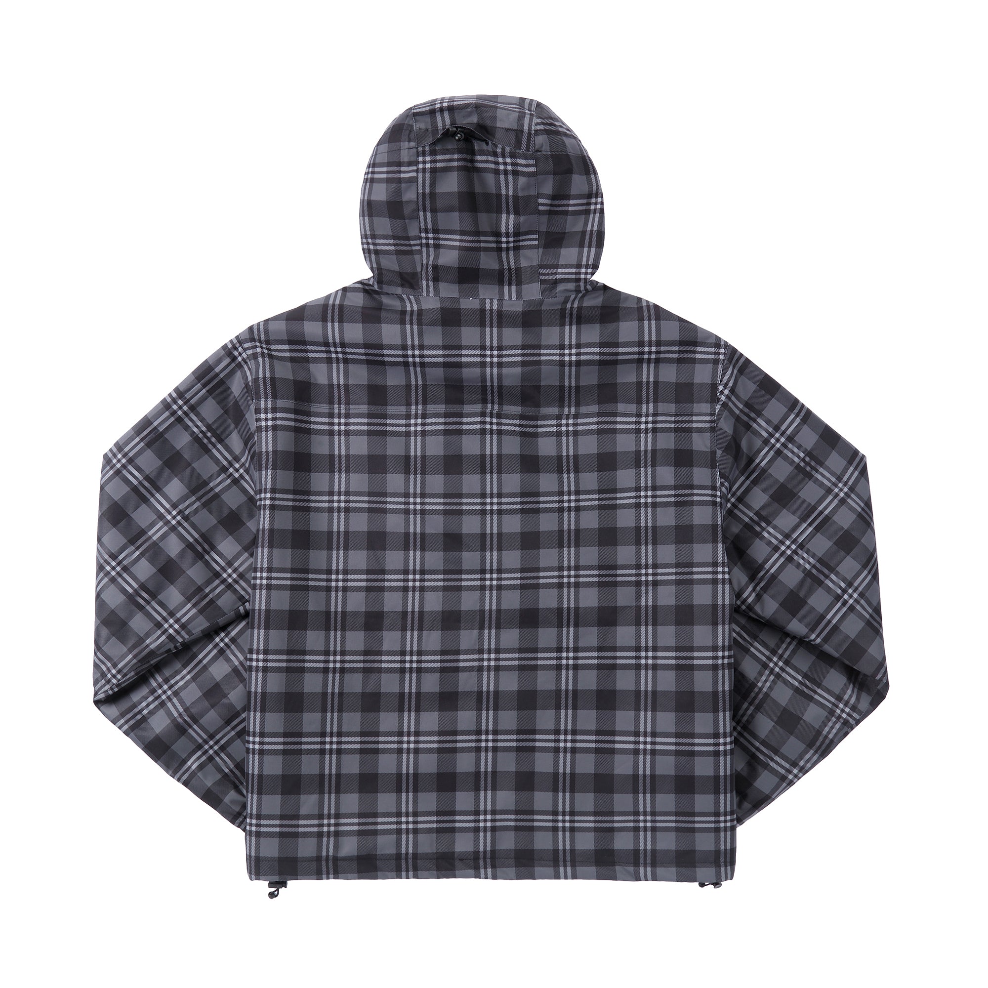revamp - plaid