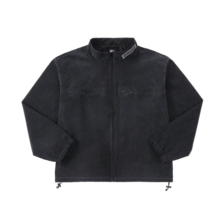 deconstructed revamp - black