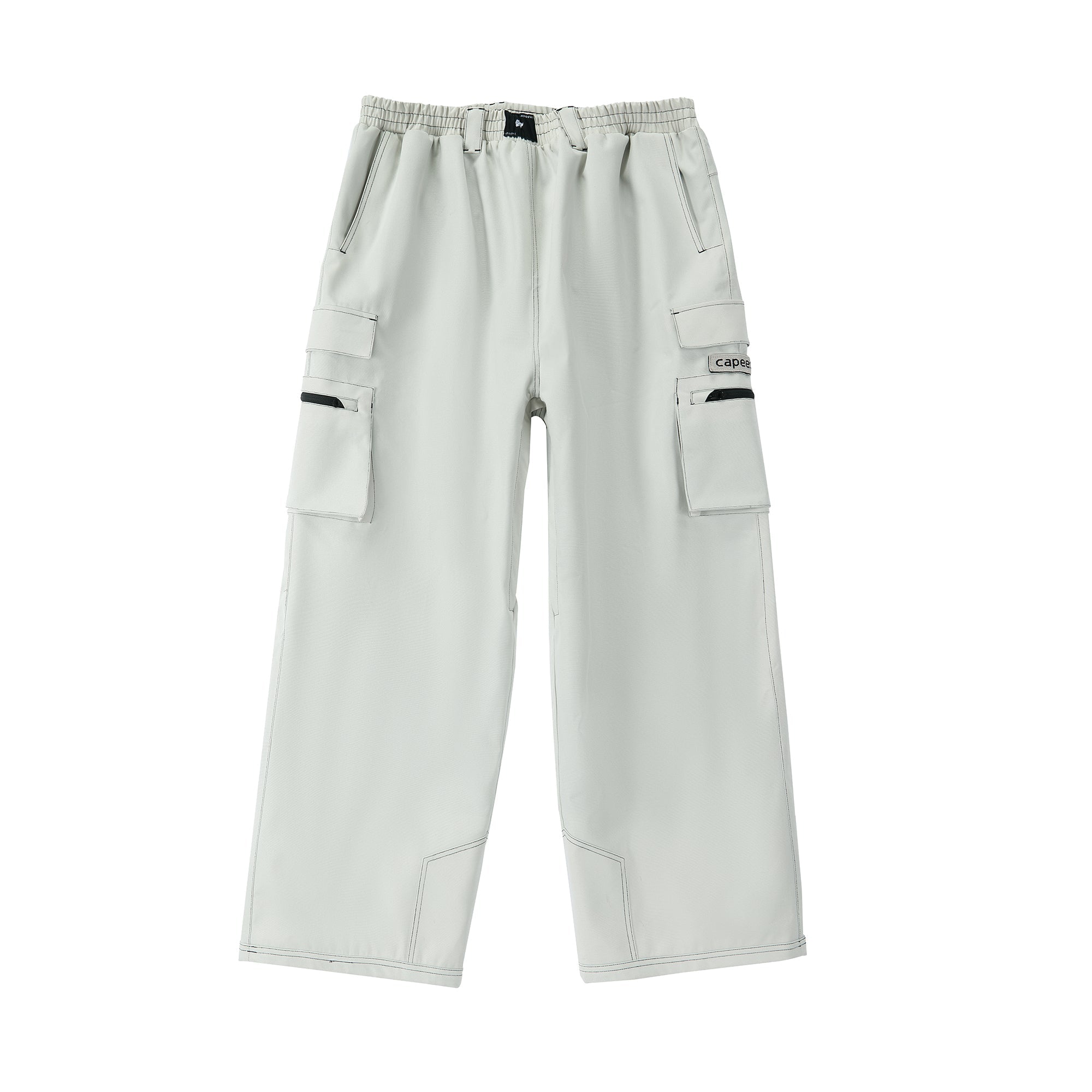 pantaloni - light grey
