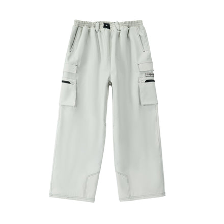 pantaloni - light grey