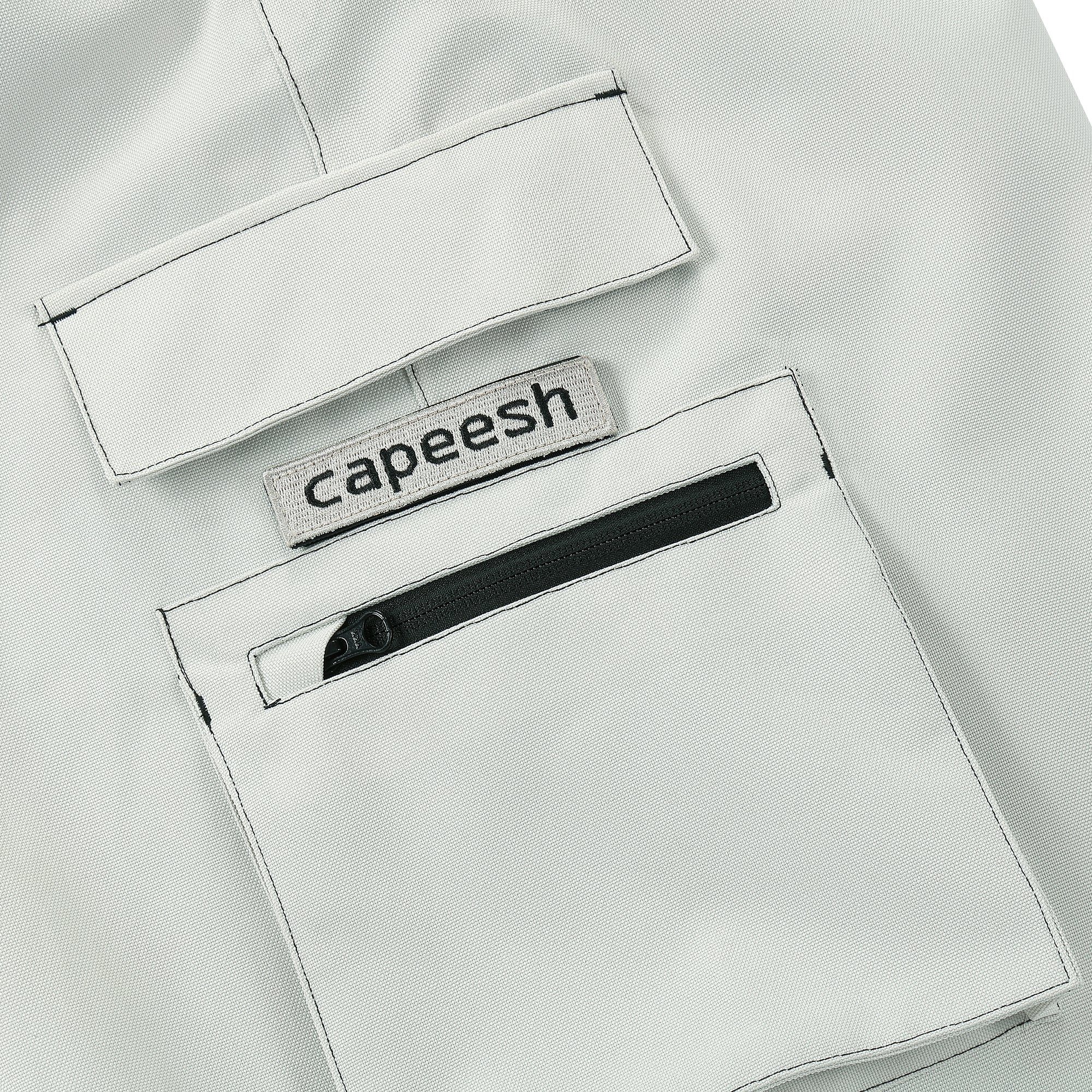 pantaloni - light grey