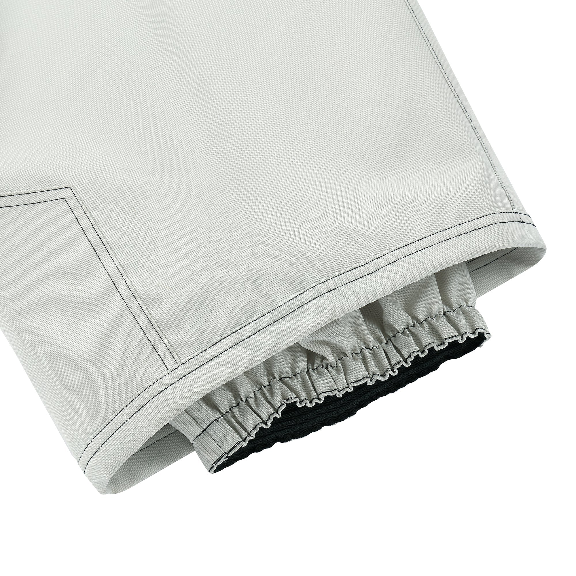 pantaloni - light grey