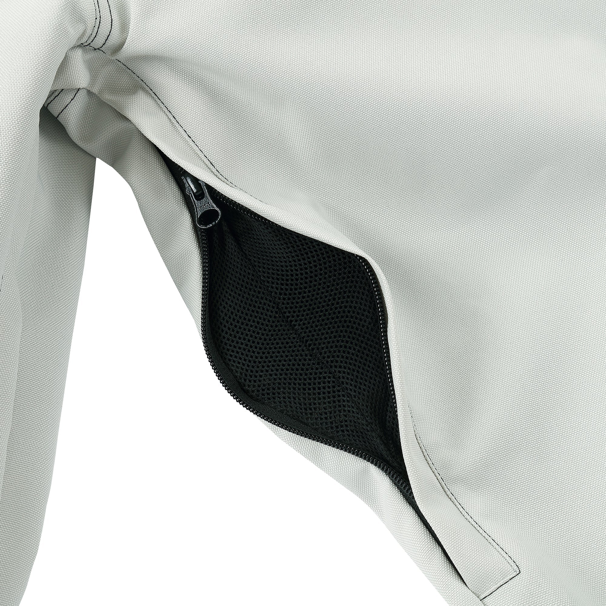 pantaloni - light grey