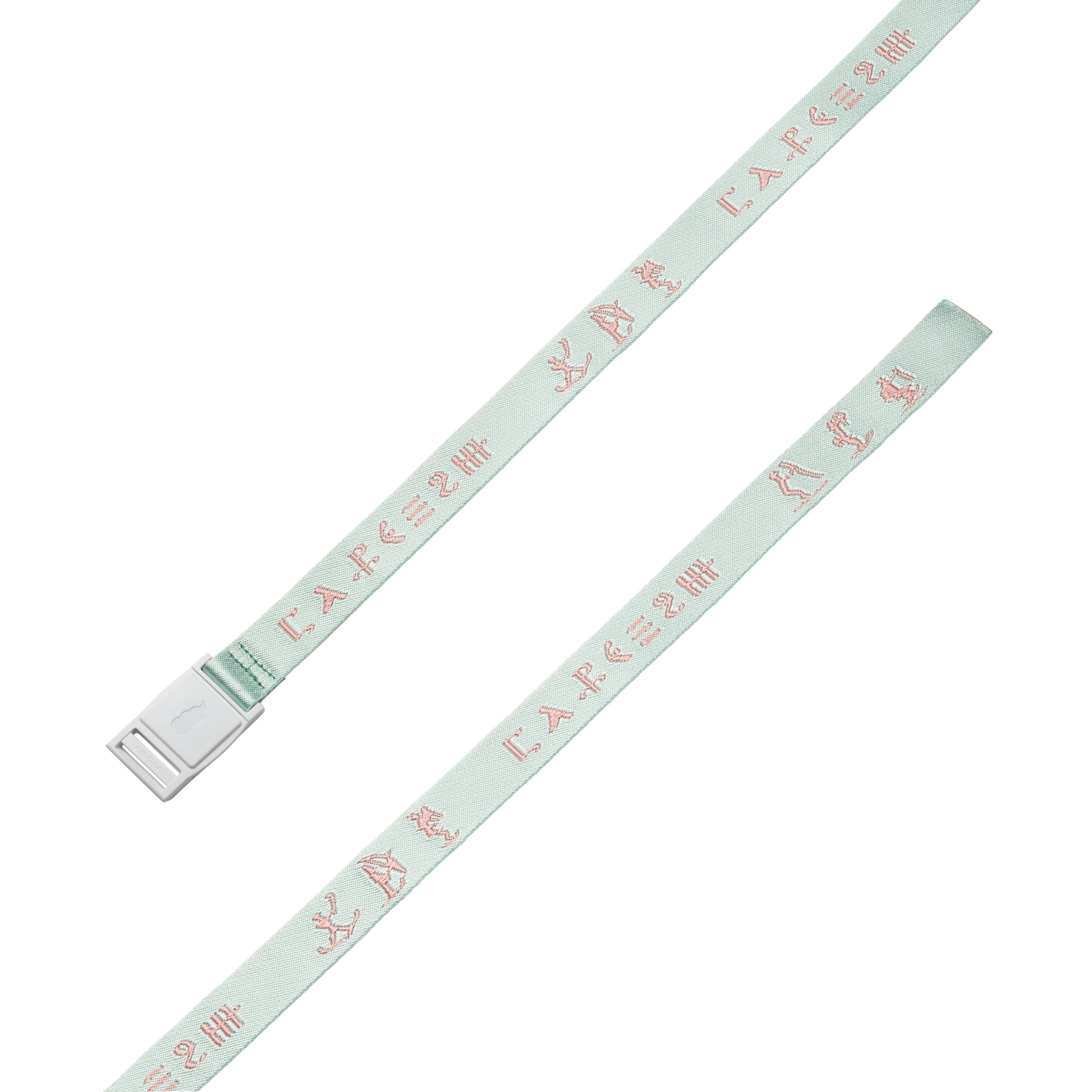 capeesh belt #75