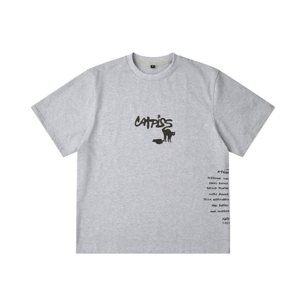 catpiss tee
