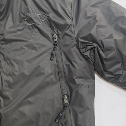 layer puffy