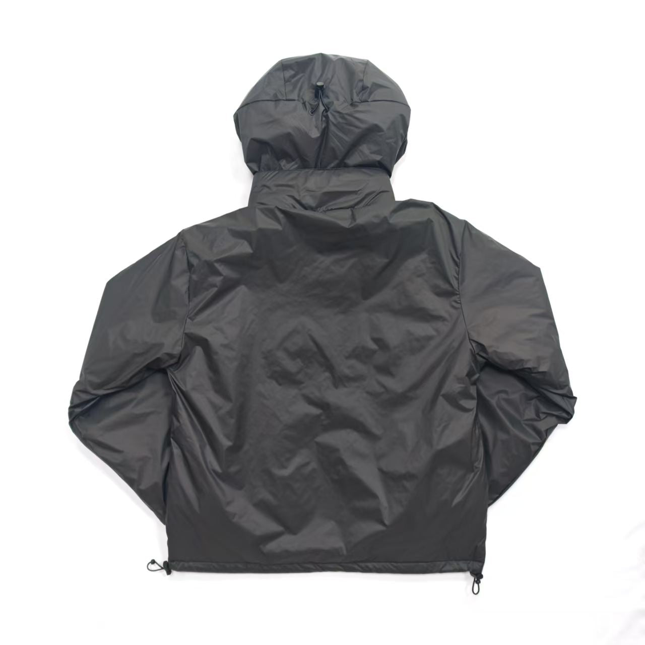 layer puffy
