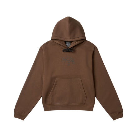 hoodiy - brownie