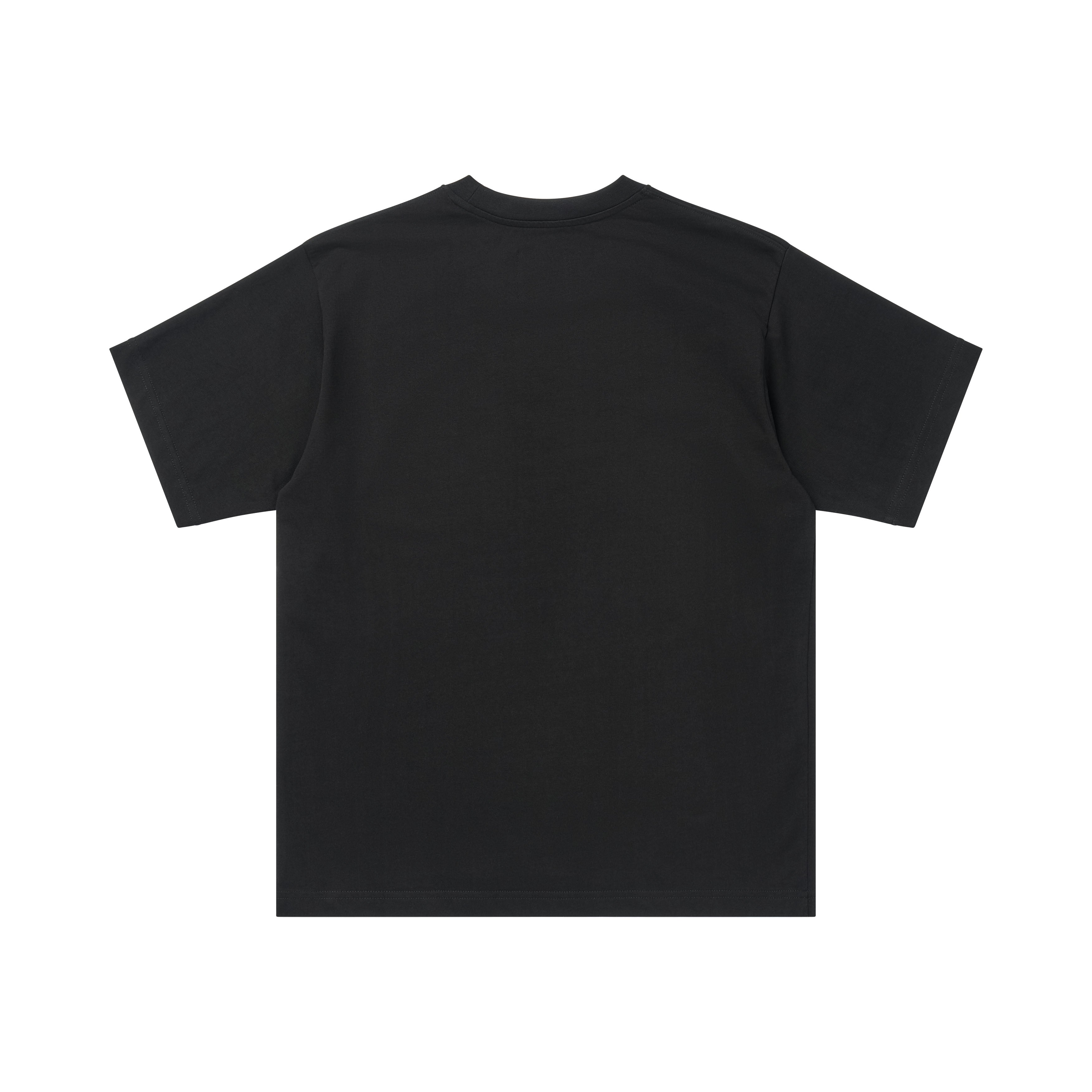 tee - black