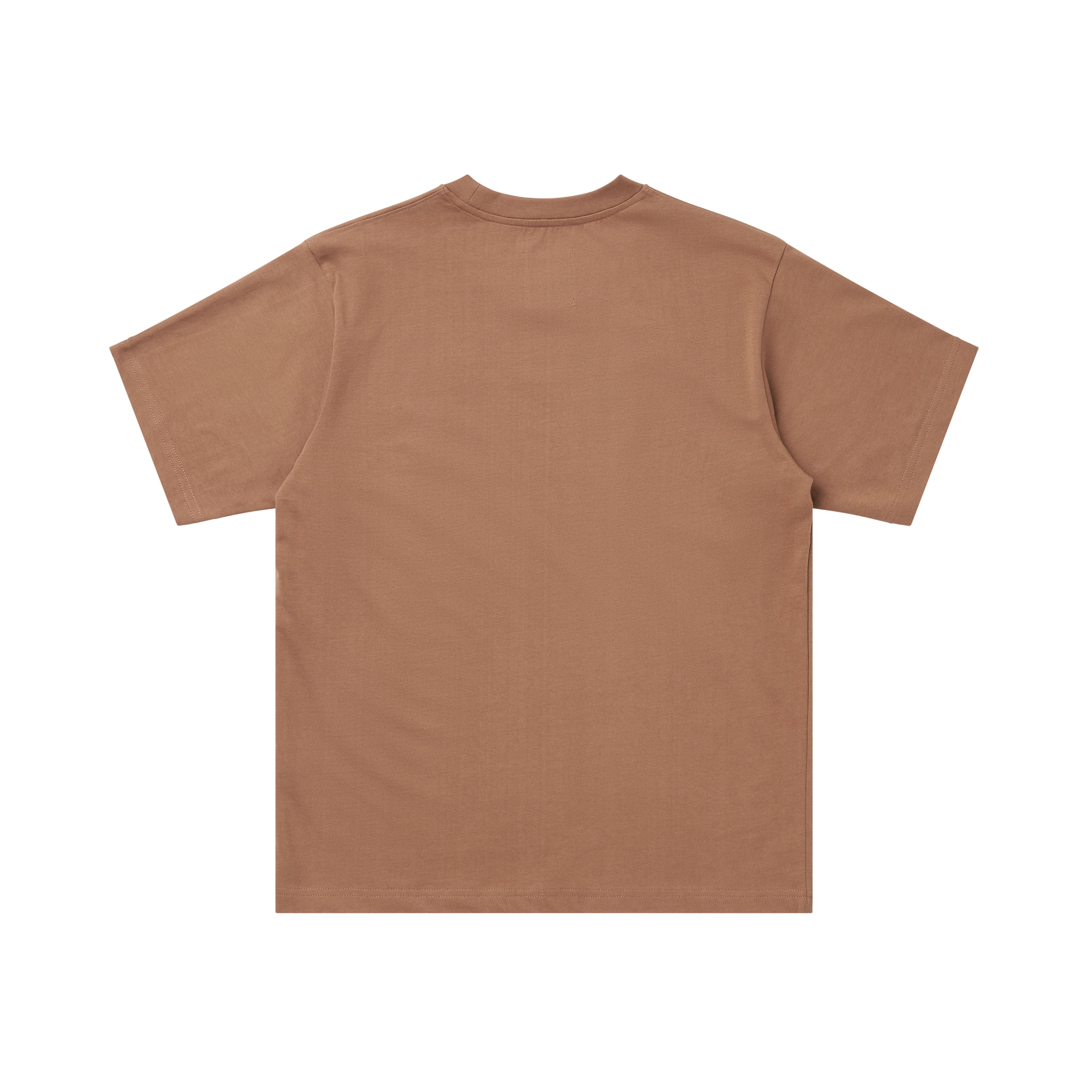 tee - taupe