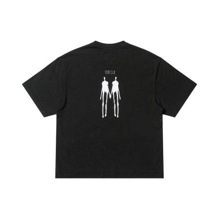 tee - black