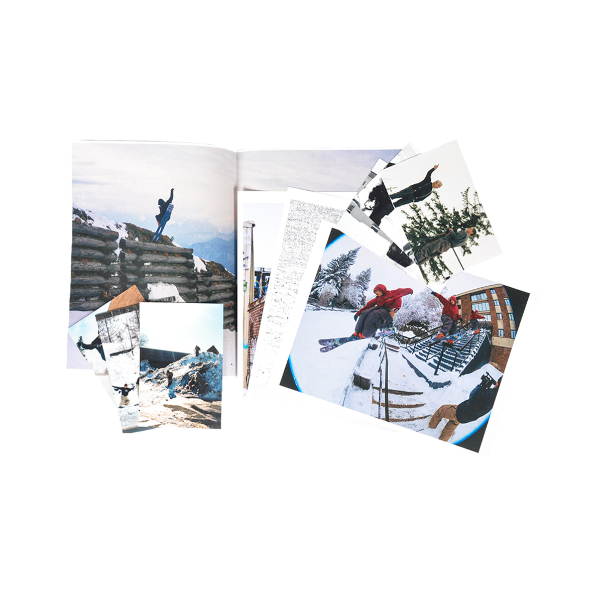 catpiss vinyl poster collection